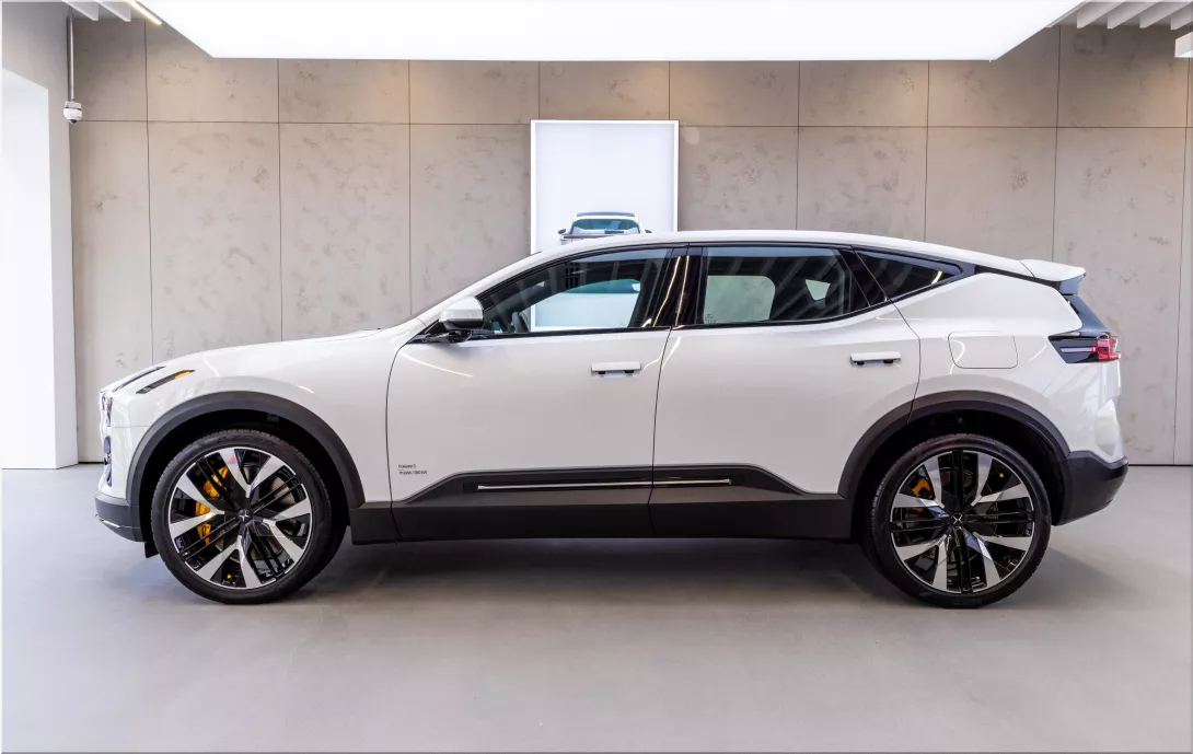 Polestar Ignites Electric Enthusiasm in Coral Gables