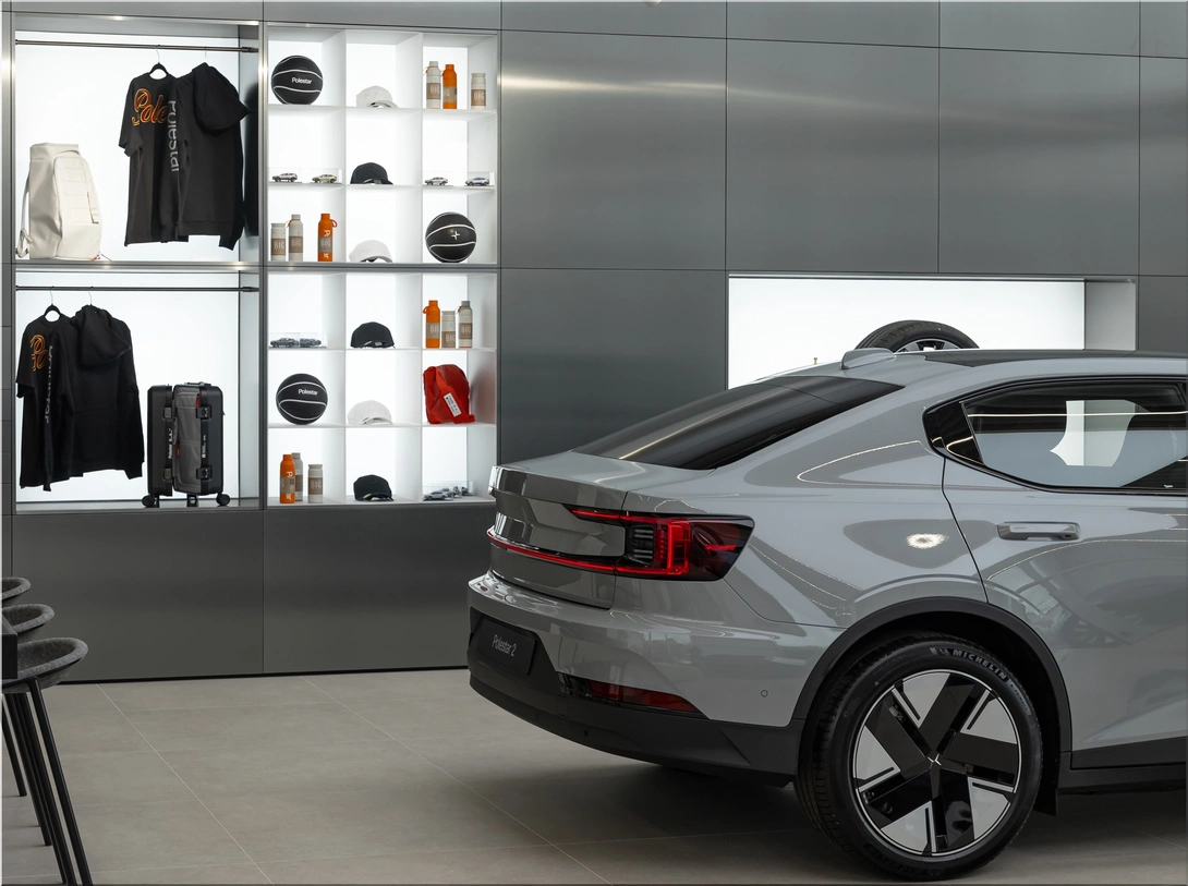 Polestar Targets South East EV Buyers