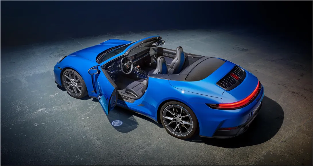 2025 Porsche 911 Carrera T Reborn: Specs, Features, and Comparison
