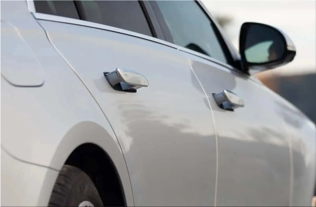 Sleek or Safety Hazard? The Hidden Dangers of Retractable Door Handles