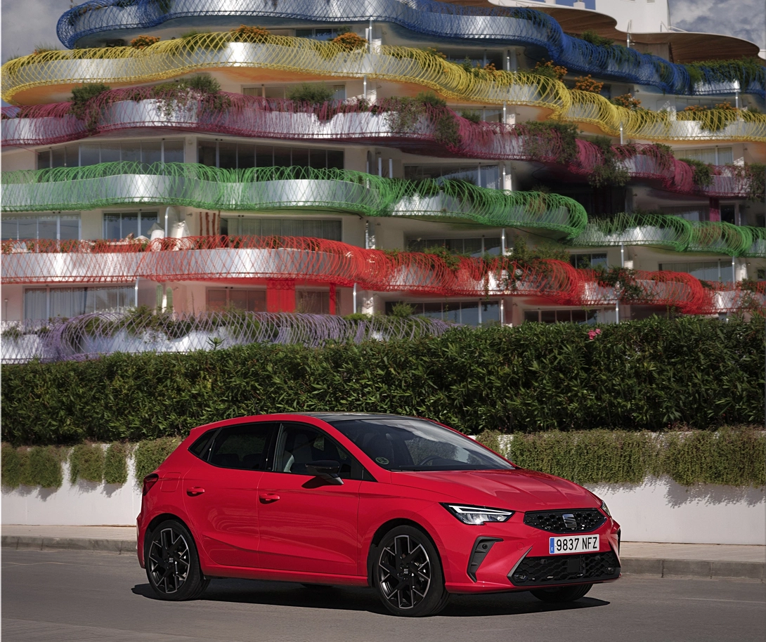 What's New in the 2026 SEAT Ibiza? Specs, Pricing & Features