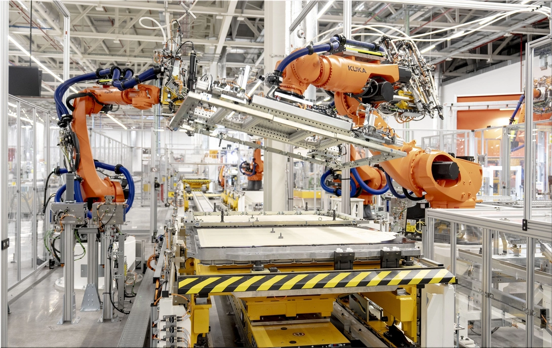 SEAT and CUPRA Break 2025 Sales Record as EV Demand Soars