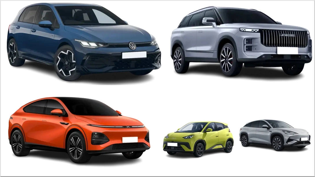 Salary Sacrifice Car Schemes