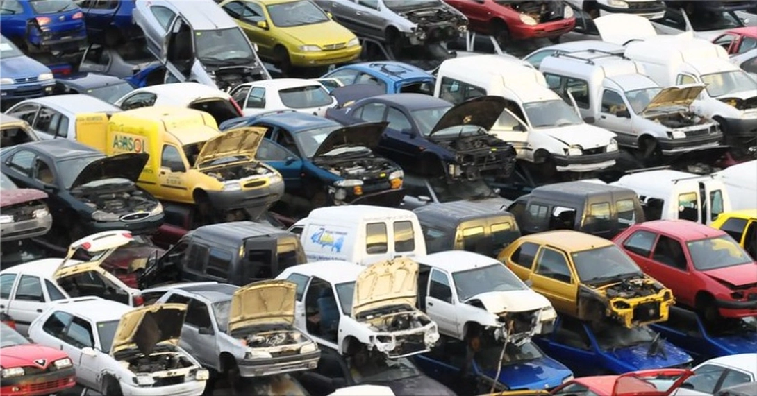 The 5 Best Scrap Car Removals in Toronto [2023] – Ultimate Guide