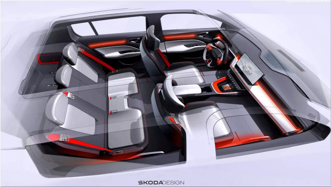 Skoda Epiq