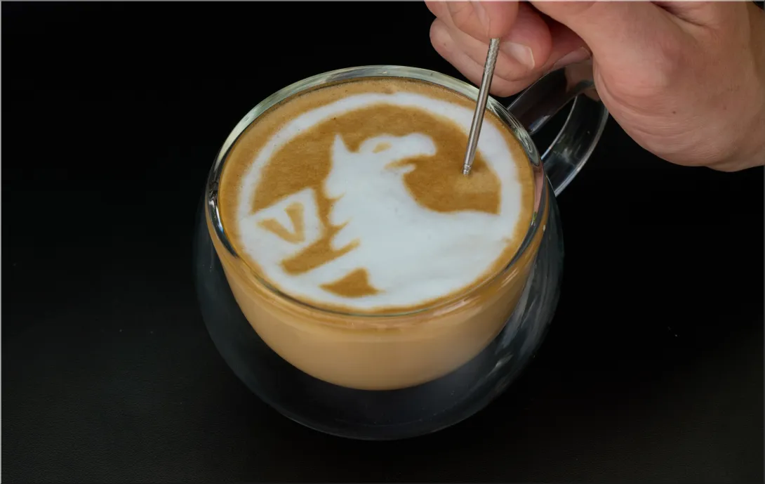 Vauxhall Unveils the Mokka Coffe-E: The Ultimate Coffee Break for Electric Vehicle Enthusiasts