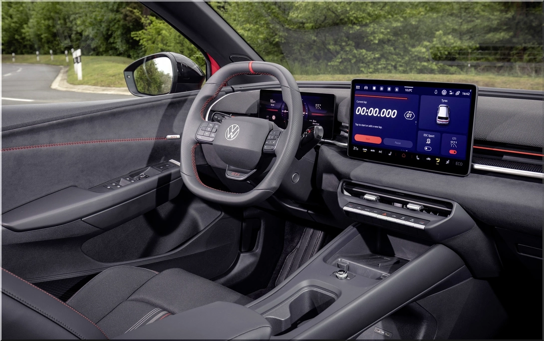 Volkswagen ID. Polo GTI