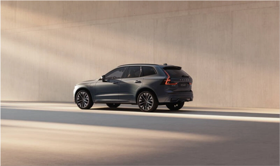 Volvo hits 1 million PHEVs: buyer math, range, and costs