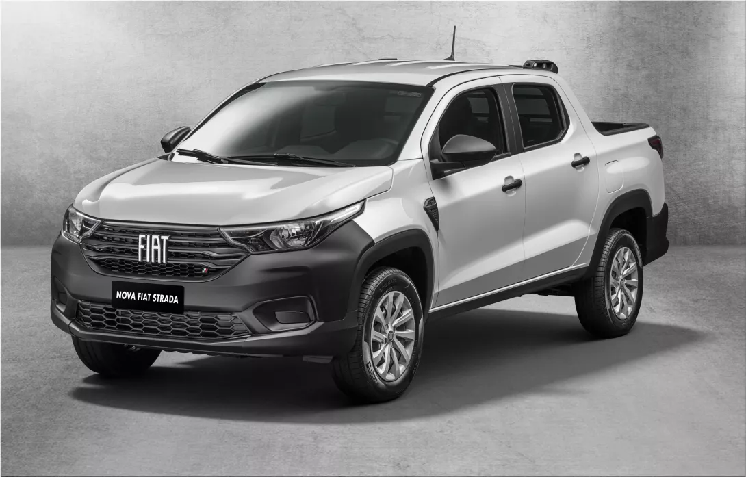 Fiat Strada