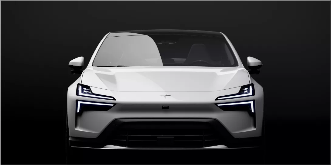 Polestar 4