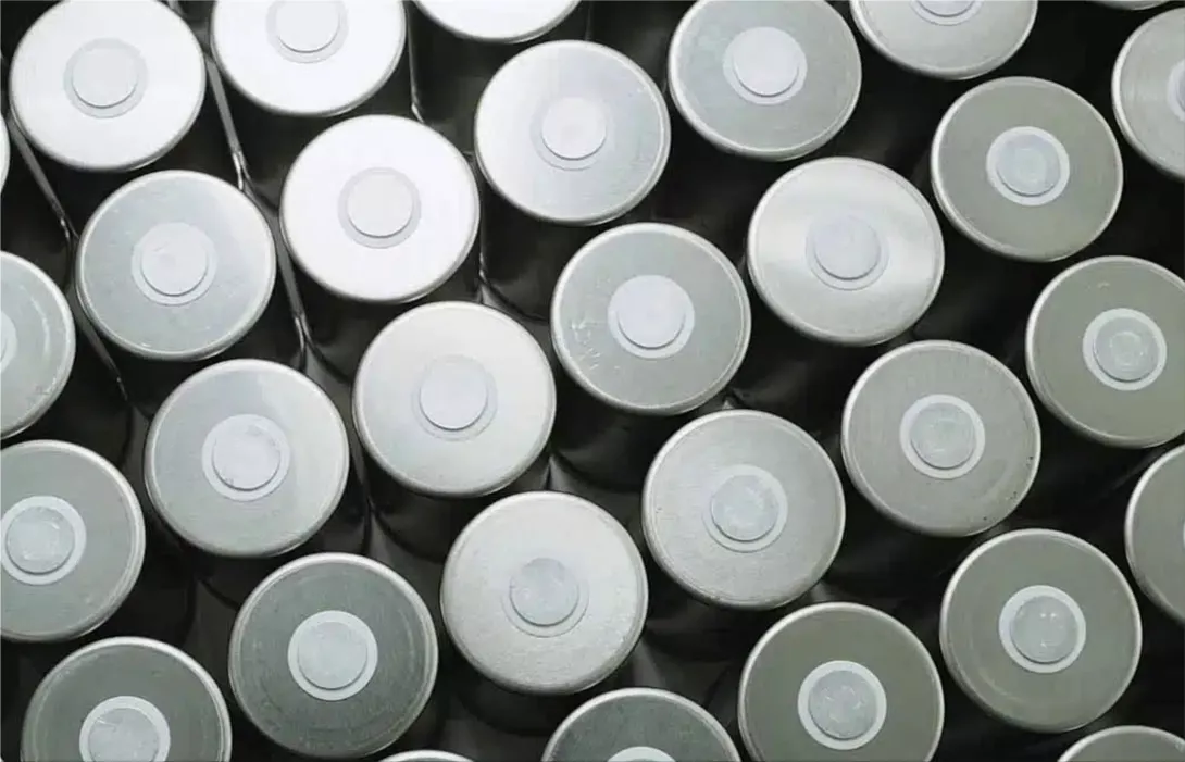 Svolt makes the first 100 Wh/kg sodium battery for less than $100